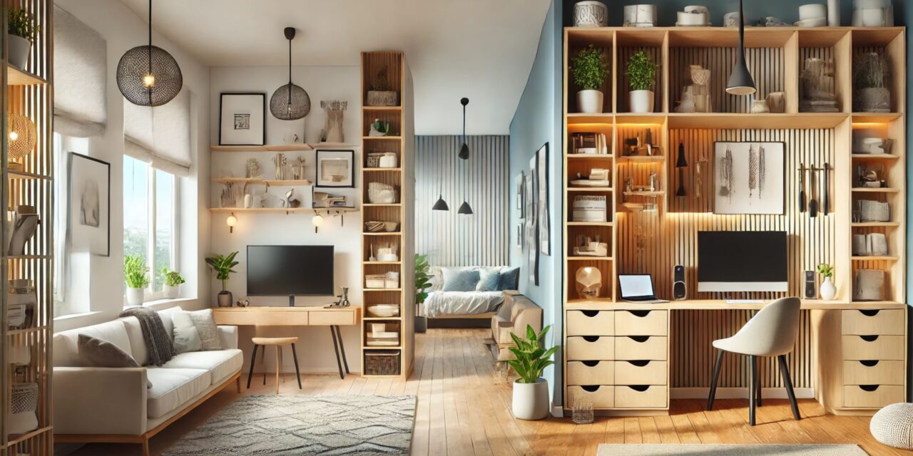 5 motivos para investir em móveis planejados em vez dos prontos